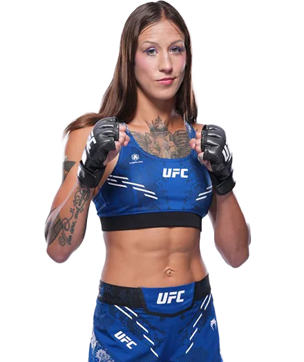 Мария Агапова