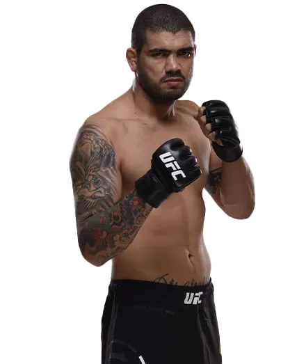 Антонио Брага Нето