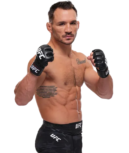 Майкл Чендлер