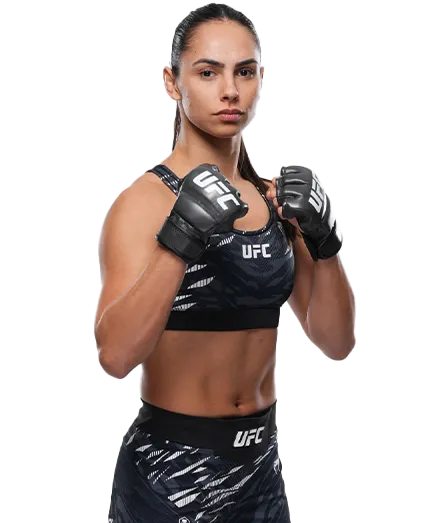 Ariane Lipski da Silva