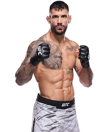 Александр Ракич