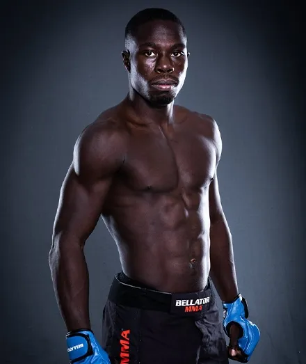 Фабакари Диатта