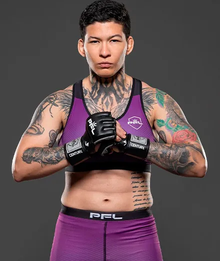 Ларисса Пачеко