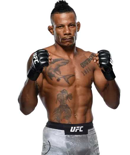 Алекс Оливейра