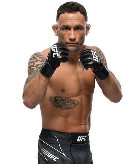 Frankie Edgar