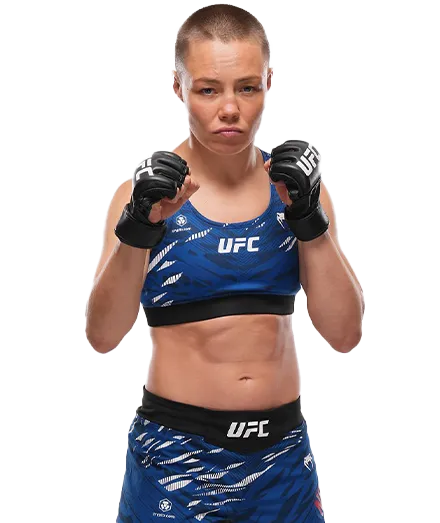 Роуз Намаюнас