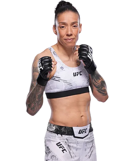 Germaine de Randamie