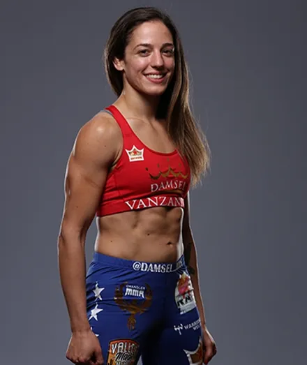 Линдси ВанЗандт