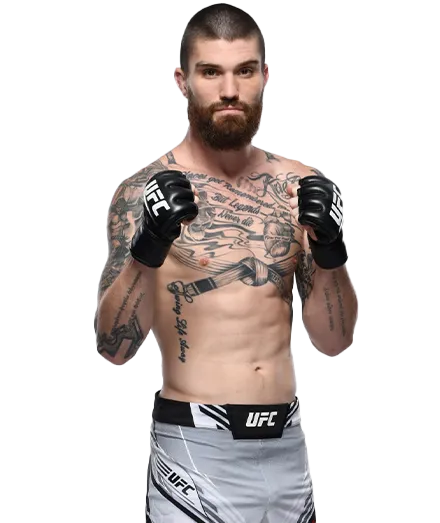 Кэмерон ВанКамп