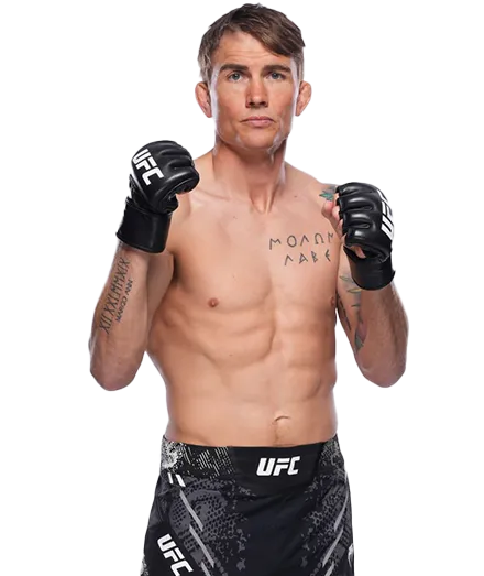 Коди Гибсон