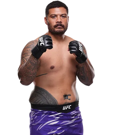 Джастин Тафа