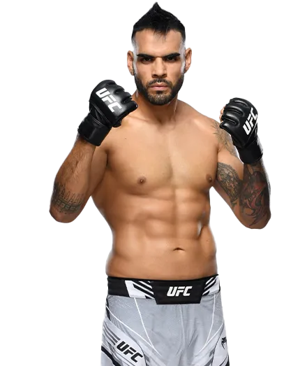 Мартин Сано