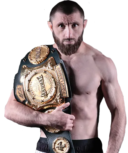 Юнус Евлоев