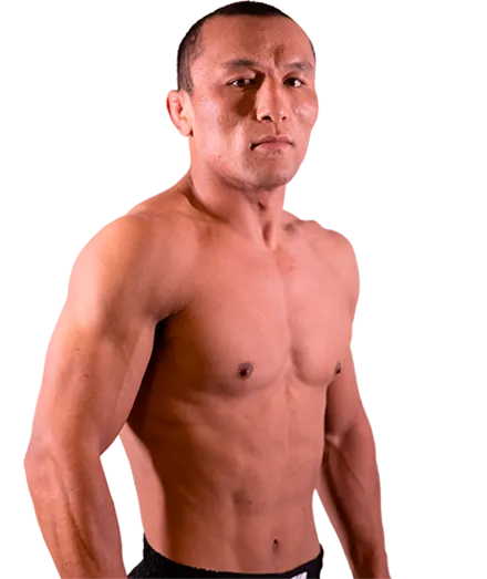 Alimardan Abdykaarov