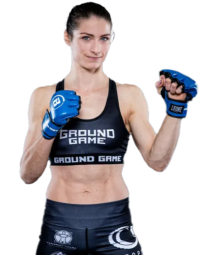 Катажина Садура