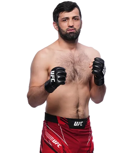 Гаджи Омаргаджиев