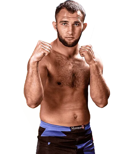 Андрей Браговский