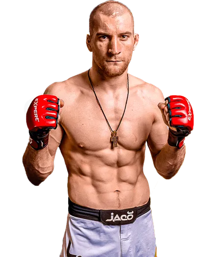 Сергей Ясковец