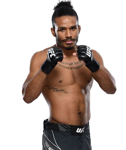 Дариан Уикс