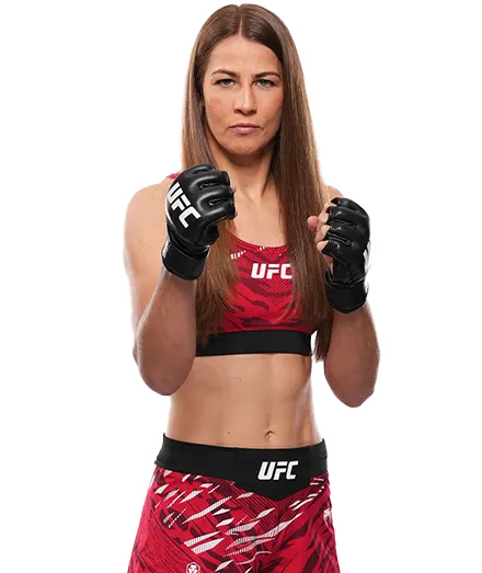 Жасмин Ясудавичус