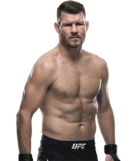 Michael Bisping