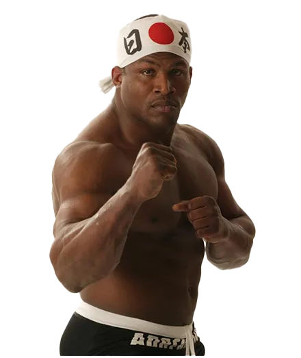 Кевин Рэндлман