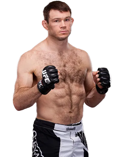 Форрест Гриффин