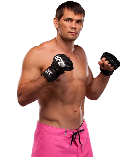 Rich Franklin