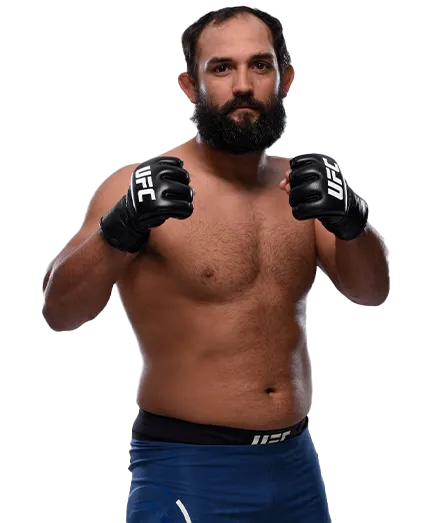 Джони Хендрикс