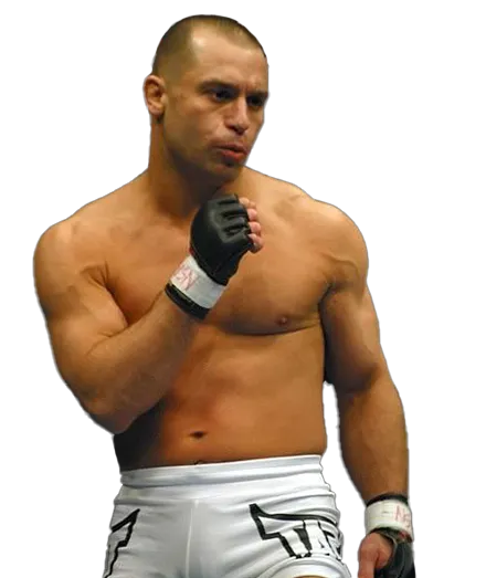 Matt Serra