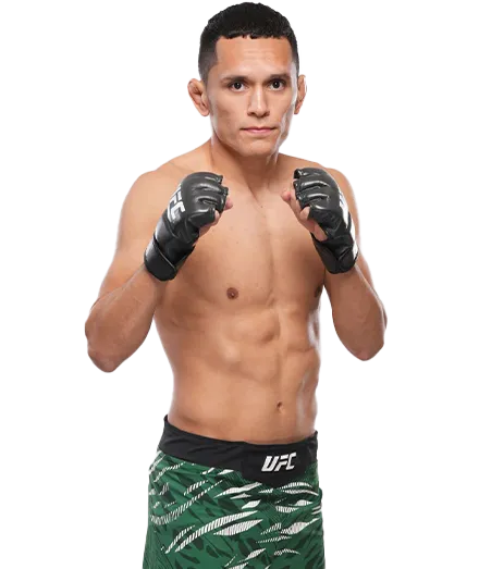 Карлос Эрнандез