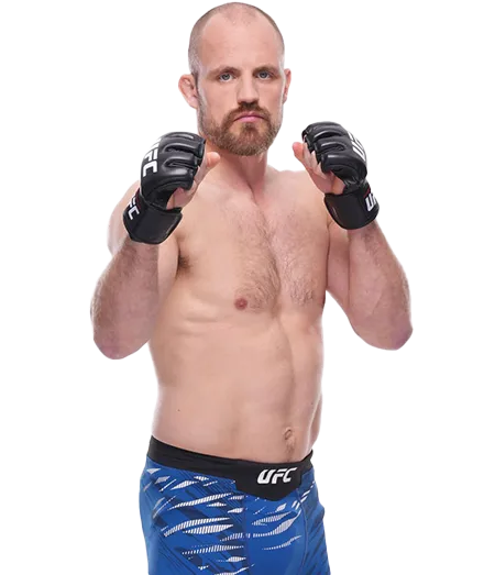 Gunnar Nelson