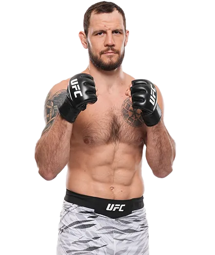 Никита Крылов