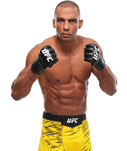 Эдсон Барбоза