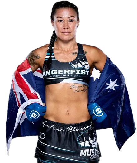 Арлин Бленкоу