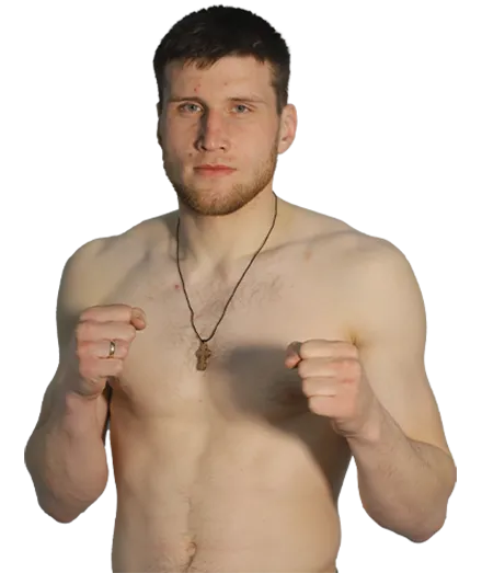 Денис Магер