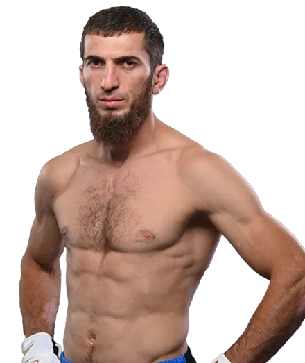 Rasul Magomedov