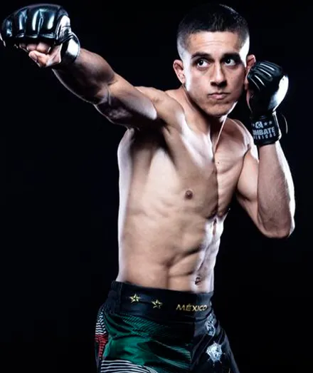 Эместо Ибарра