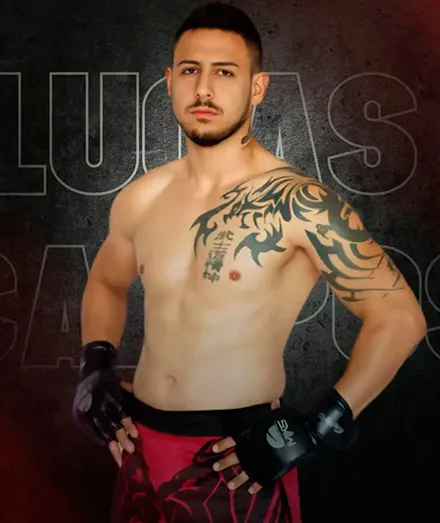 Lucas Campos