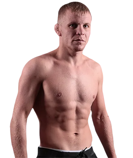 Игорь Жирков