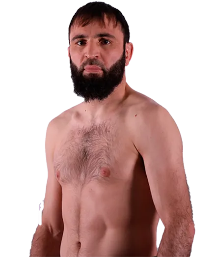 Mukhtar Abdulkerimov