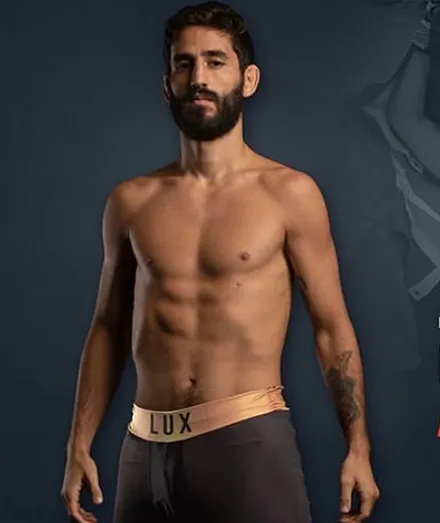 Хорхе Калво Мартин