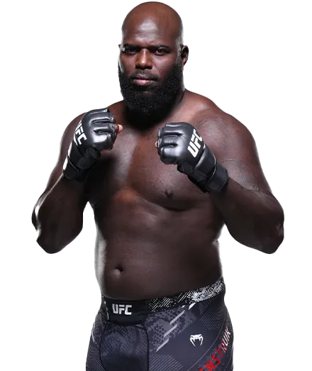 Jairzinho Rozenstruik