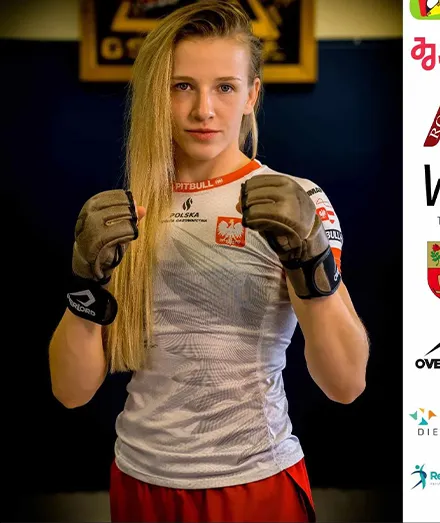 Паулина Вишневска