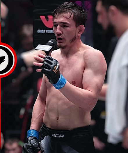 Умарали Марипов