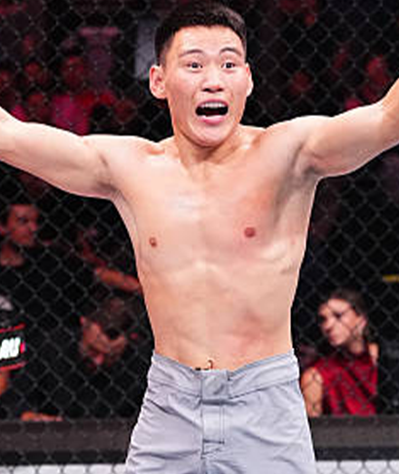 Намсраи Батбаяр