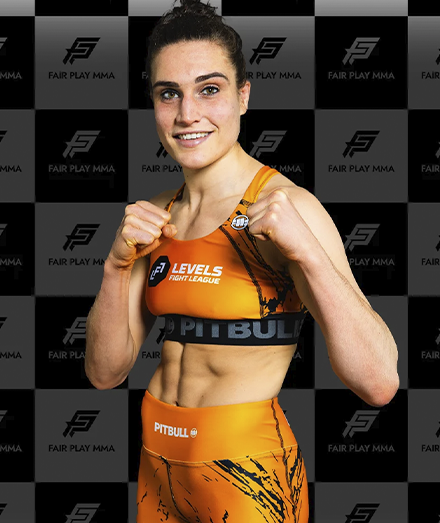 Бенита ван Руиж