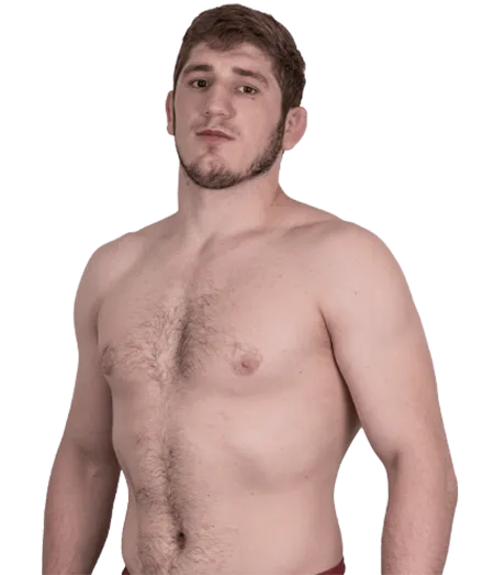 Muslim Magomedov