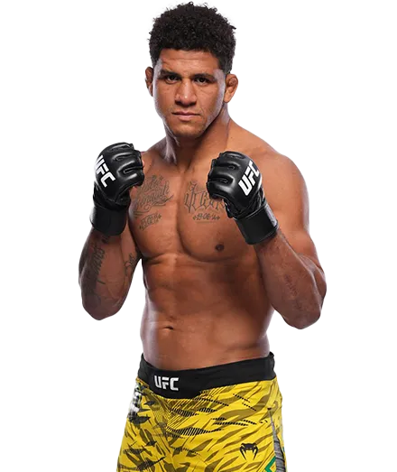 Gilbert Burns