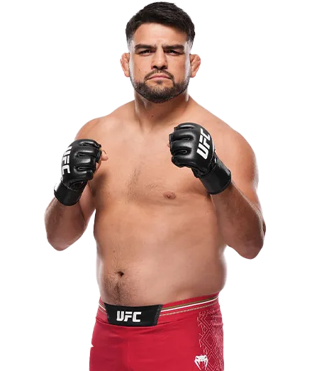 Kelvin Gastelum